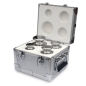 KIT PESOS M1 INOX