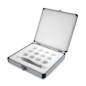 Kit Pesos Classe M1 INOX - Baxtran
