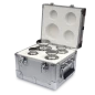 Kit Pesos Classe F1 INOX - Baxtran