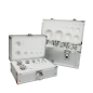 Kit Pesos Classe F1 INOX - Baxtran