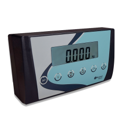 Leitor Peso IB10-S - Baxtran