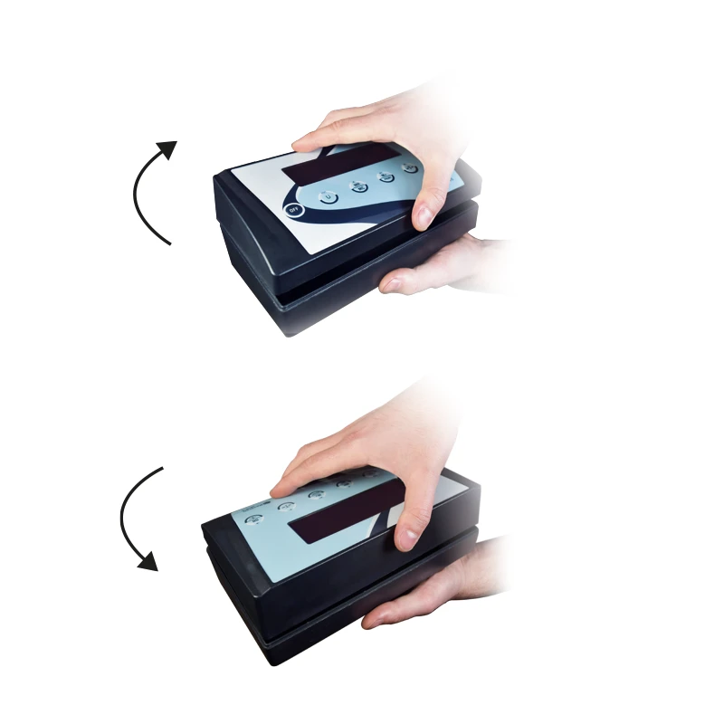 Leitor Peso IB10-S - Baxtran