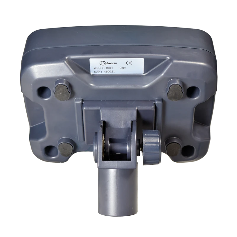 Leitor Peso BR15 - Baxtran