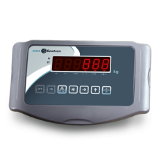 Leitor Peso BR80 - Baxtran