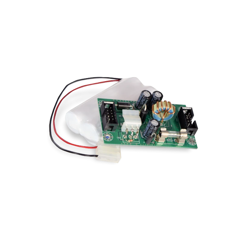 Kit bateria Litio GI4xx- Baxtran