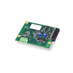 Placa Analógica 4/20 mA - Baxtran