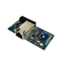 Placa Ethernet - Baxtran