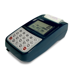Impressora IMP20 - Baxtran