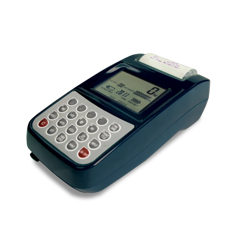 Impressora IMP20 - Baxtran