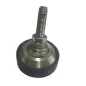 Pé auto nivelador com bola - SLINFIT