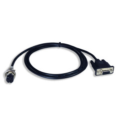 Cabo RS-232 / BR15 - Baxtran