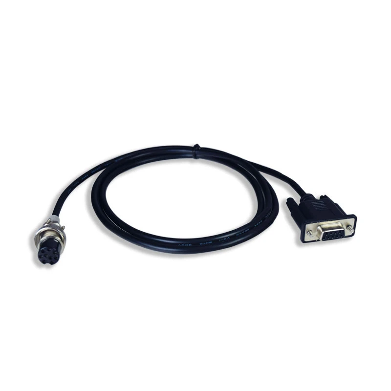 Cabo RS-232 / BR15 - Baxtran