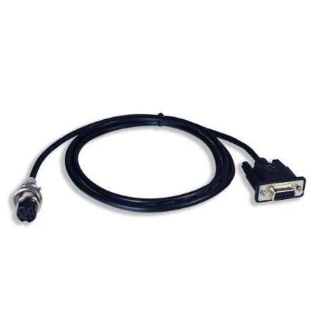 Cabo RS-232 / BR15 - Baxtran