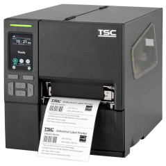 Impressora etiquetas MB241T TSC