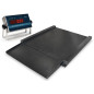 Balança Extra Plana BVP/GI400i - BAXTRAN