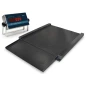 Balança Extra Plana BVP/GI400i - BAXTRAN