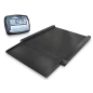 Balança Extra Plana BVP/BR16 - BAXTRAN