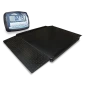 Balança Extra Plana BVL/BR16 - BAXTRAN