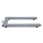 Balança Plataforma - BPS/GI400i - BAXTRAN