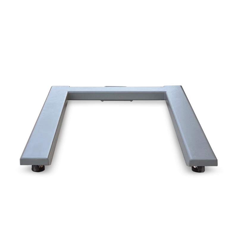 Balança Plataforma - BPS/GI400i - BAXTRAN