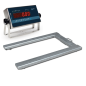 Balança Plataforma - BPS/GI400i - BAXTRAN