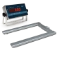 Balança Plataforma - BPS/GI400i - BAXTRAN