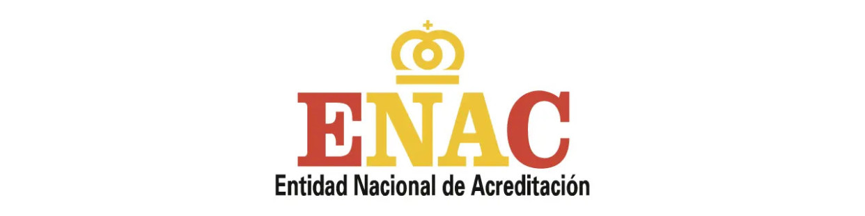 Certificados Calibração ENAC