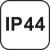 Protecção IP44 - protegido contra objetos >1 mm e contra salpicos de água picto-calext_50.jpg