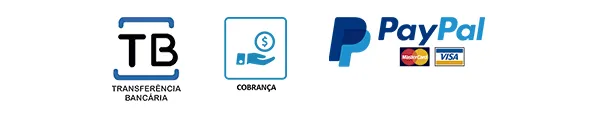 Pagamentos